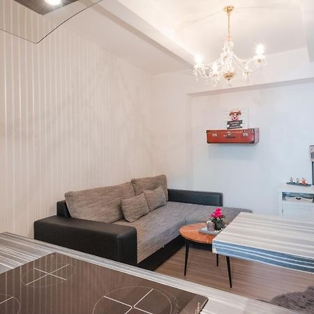 Second Home In Heart Of Bratislava Exterior photo